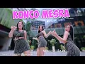 Download Lagu Nikita Saja - Konco Mesra (Official M/V)