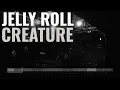Creature - Jelly Roll feat. Tech N9ne, Krizz Kaliko