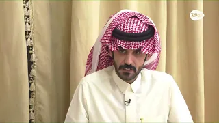 في العمق من هو راكان بن ملهي كاريزما78 