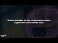 Carlos Rivera - Si Te Vas (Letra/Lyrics)