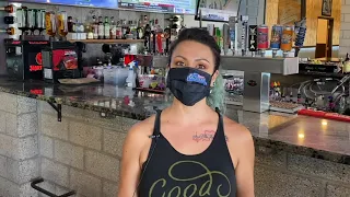Brewers Restaurant Sports Bar - Side By Side Spotlight