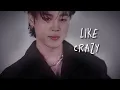 Download Lagu Jimin — LIKE CRAZY (FMV BTS)