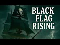 Download Lagu Black Flag Rising  Metal Pirate Music Video | Black Sails Series | Light Over Darkness