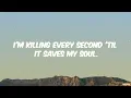 OneRepublic - Love Runs Out (Lyrics)