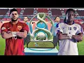 PES 2020 - AFC Champions League Final | Shanghai SIPG FC vs Al-Hilal - PS4 PRO