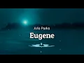 Arlo Parks - Eugene (Lyrics)