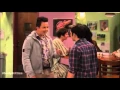 iCarly - Gibby says Gibbaay