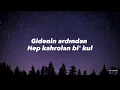 Semicenk & Reynmen - Yana Yana (Sözleri/Lyrics) 🎶