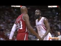 James Harden Trash Talk to Ray Allen You re the greatest of all-time but this is my time