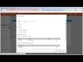 WCSD Infinite Campus - Setting Categories High School