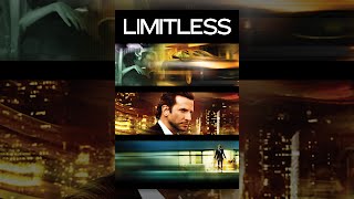 Bradley Cooper and Robert de Niro have a meeting in Limitless (2011).