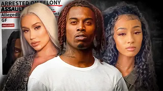 the many toxic relationships of playboi carti