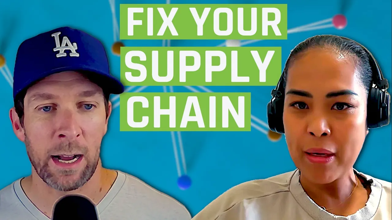 The Most Inefficient Part Of E-Commerce Has Been Fixed: video thumbnail
