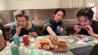 this is bts in a nutshell (BTS CRACK)