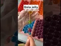 Download Lagu Bikin bola jelly cemilan ide jualan #jelly #nutrijell #agaragar #agar #resepmudah #resep #idejualan