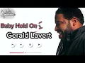 Gerald Lavert Ft Eddie Levert - (Lyrics)