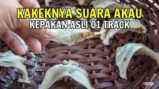 01 track ternyata ini yang asli suara akau bukan yang itu 