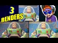 Why Pixar Rebuilt Toy Story from Scratch 3 Times!