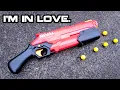 2020 NERF RIVAL XX-800 TAKEDOWN REVIEW NERF Mossberg Shockwave Walcom S7