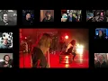 Nemophila Sic (Cover) Reaction
