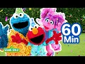 Summer Birt ay Party with Elmo 60 Mins Sesame Street