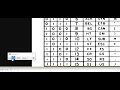 Nested Loops With Letters - Java One