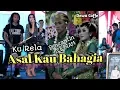 Download Lagu MANTAN HADIR DIPESTA PERKAWINAN KEKASIH BIKIN BAPER, RELA MELEPASKANMU ASAL KAU BAHAGIA voc. EKI