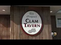 Taste With Tori The Original Clam Tavern In Clifton Heights