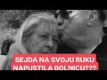 Download Lagu U TEŠKOM STANJU JE TRENUTNO SEJDA ALI ŽELI DA PRIMI LIČNO NA SVOM PRAGU SAUČEŠĆE ? EKSKLUZIVNO 