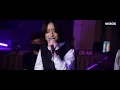 GiGi Cheung 張蔓姿 - 愛空間 (恭碩良) Cover - KKBOX《KKBOX JUDE X GiGi LIVE Session》(GiGi Cut)  29-07-2021