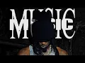 Evolution of MUSIC by Playboi Carti