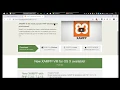 BootStrap and PHP and MySql CRUD - 1