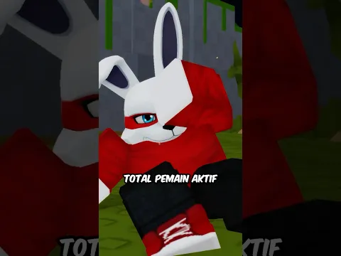 Banyak ORANG CURANG Di MENCURI TELUR ROBLOX