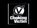 Choking Victim - "500 Channels" (Crack Rock Steady Demo)