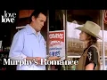 Murphy s Romance Murphy Meets Emma For The First Time Love Love