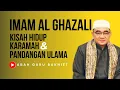 Download Lagu IMAM AL GHAZALI DALAM PANDANGAN ULAMA #gurubakhiet #khmuhammadbakhiet #muhibbin