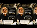La Ceremonie Funeraire De Mr PIERRE FLEURY Les Freres Passe Service Funeraires de saint Marc