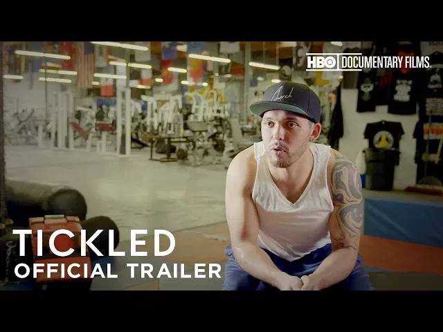 Tickled (HBO Documentary Films)