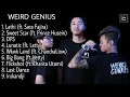 Download Lagu Weird Genius Full Album TERBARU