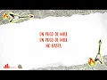 Soda Stereo - Te Para 3 (Letra)
