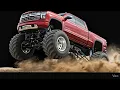 Chevy Silverado Monster Truck T-Shirts