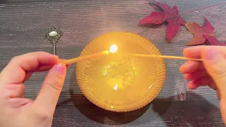 ⛵️ЧТО ПОМЕНЯЕТСЯ ДЛЯ ВАС СКОРО☀️ЧТО СЛУЧИТСЯ НЕОЖИДАННО?💯Отливка на воске