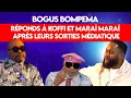 Download Lagu Popol MUPASULA et Bogus BOMPEMA : Koffi OLOMIDE a refusé de payer les musiciens 