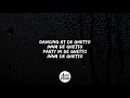 J. Balvin, Skrillex - In Da Getto (Letra/Lyrics)