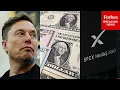 Elon Musk s Net Worth Hits 900 Billion Again As Billionaires Harvard Disclose SpaceX Stakes