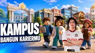 AKU MEMAINKAN GAME VIRAL INI!! SEMI NOSTALGIA GAME!!