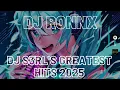 Download Lagu S3RL MIX ULTIMATE 2025 | S3RL MIX | 2025 | DJ RONNX