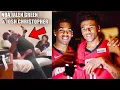 Jalen Green Goes Viral After Wild s Of Him Smashing Josh Christopher MUST WATCH