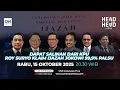Download Lagu Dapat Salinan dari KPU, Roy Suryo: Ijazah Jokowi 99,9 Persen Palsu | Head To Head With Elvira