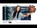 Scrape YouTube Transcripts No Code Required